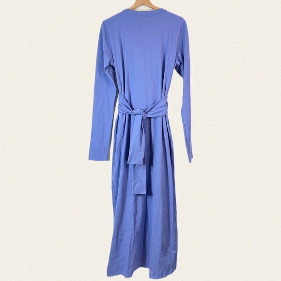 Pfeiffer Gerard Rib Dress - Picture 5 of 5